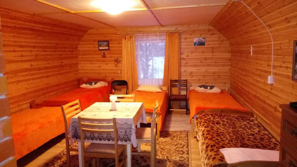 Kalamehe Farmstay Alatskivi Buitenkant foto