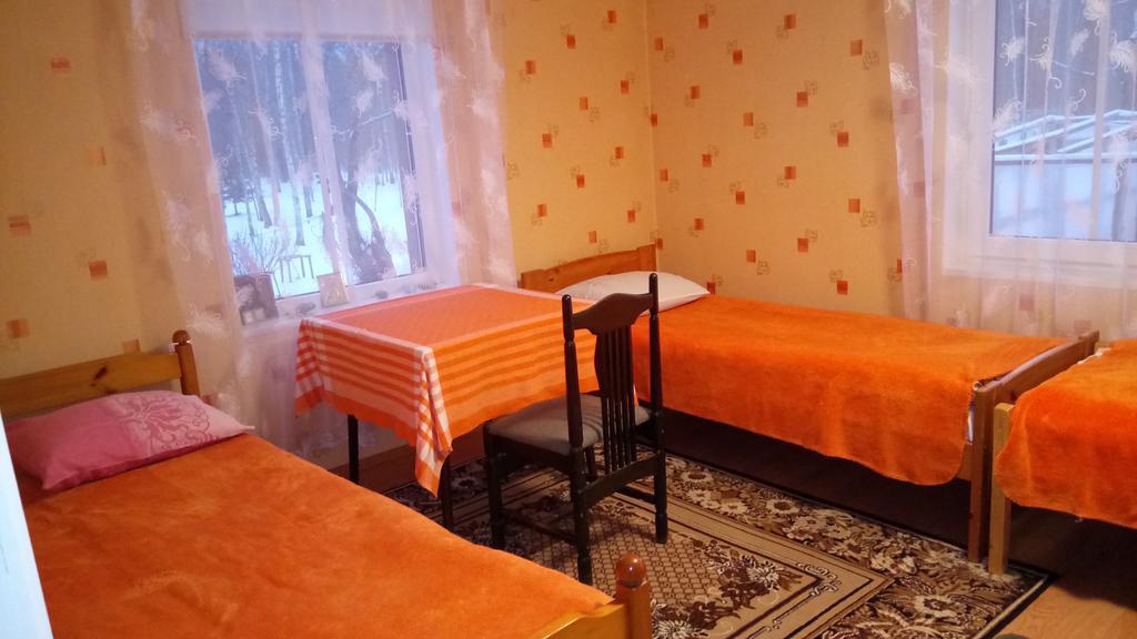 Kalamehe Farmstay Alatskivi Buitenkant foto