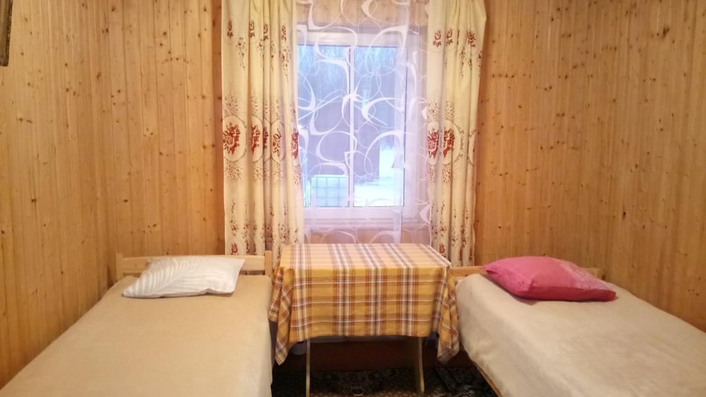 Kalamehe Farmstay Alatskivi Buitenkant foto