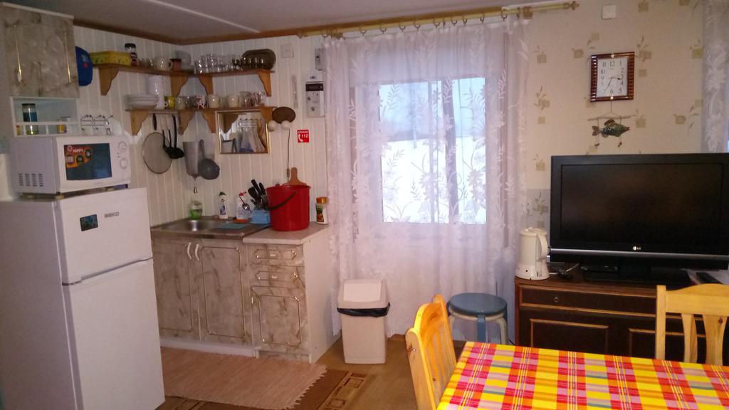 Kalamehe Farmstay Alatskivi Buitenkant foto