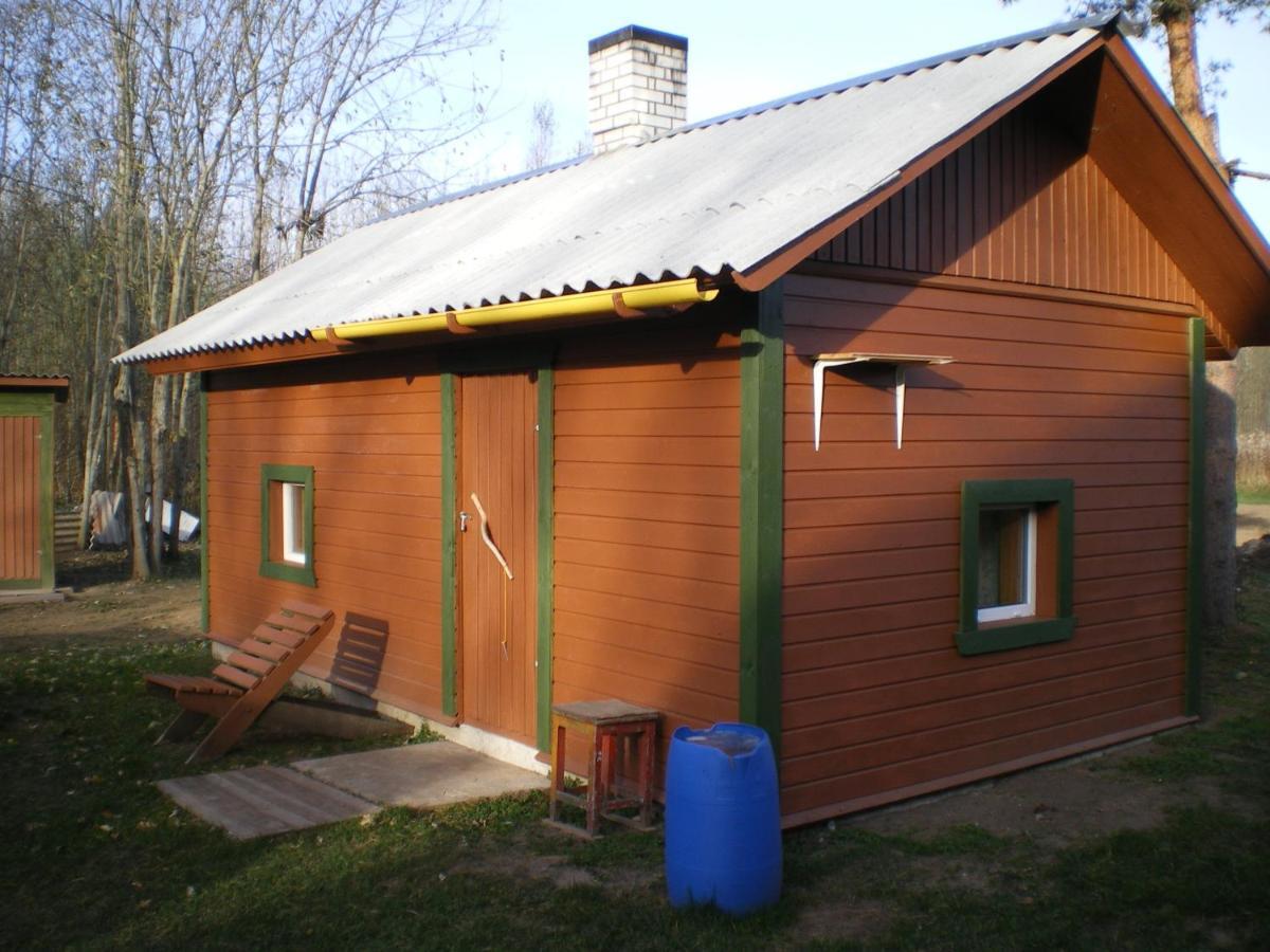 Kalamehe Farmstay Alatskivi Kamer foto